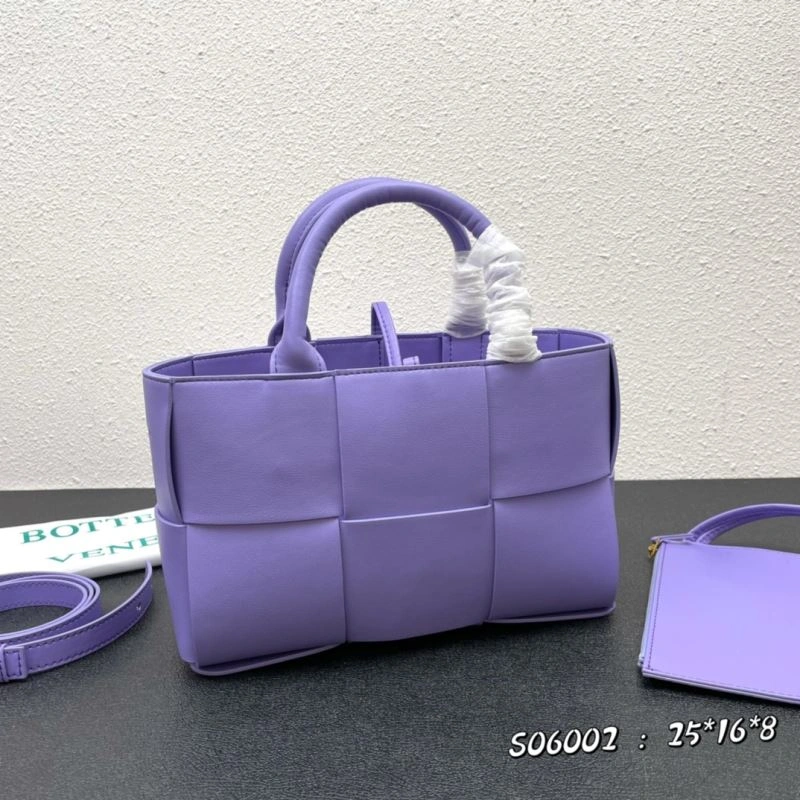 FreshLook Bottega Veneta Shopping Bags 84654