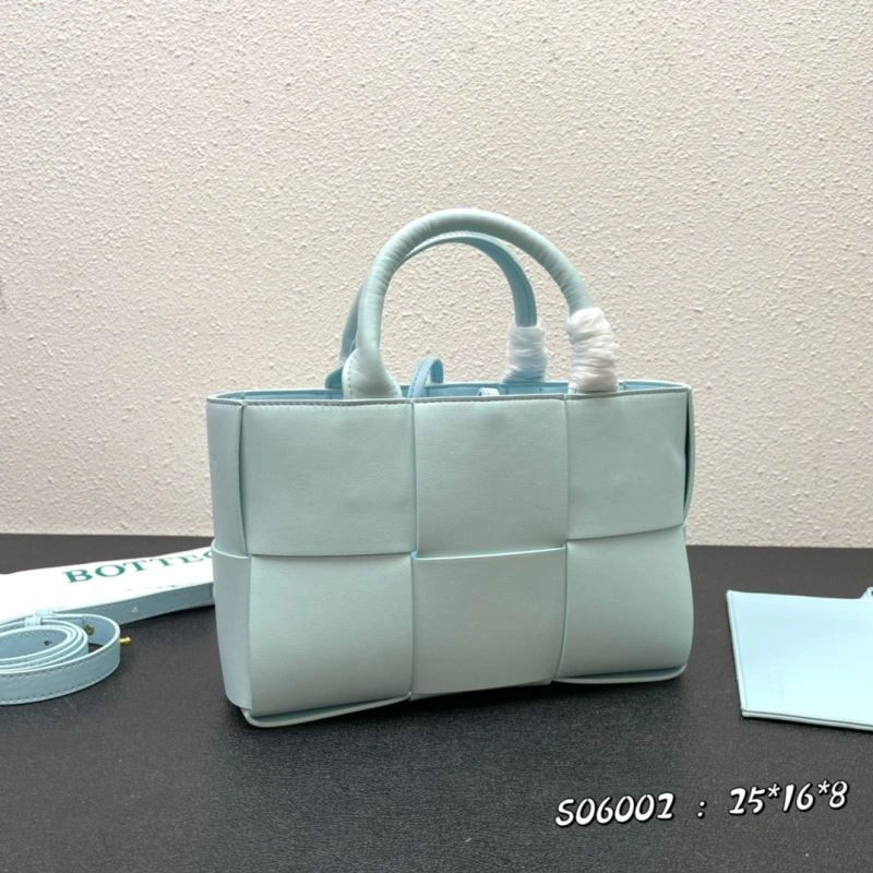 SmoothTexture Bottega Veneta Shopping Bags 84690