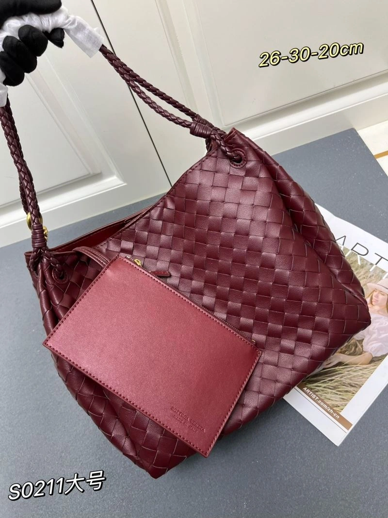 Tailored Bottega Veneta Shopping Bags 84691