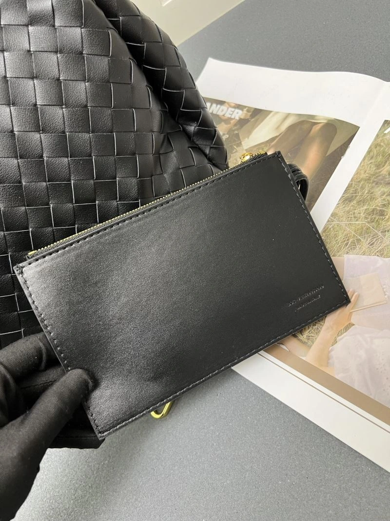 Sporty Bottega Veneta Shopping Bags 84651
