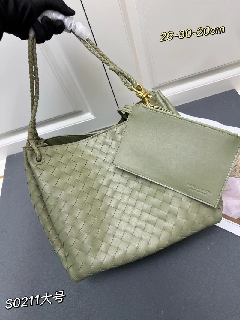 Bottega Veneta Shopping Bags Cozy 84686