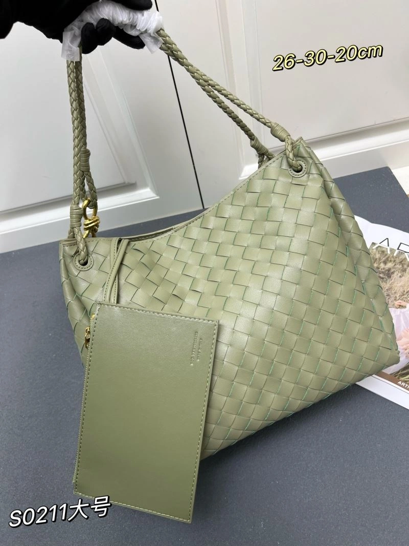 Bottega Veneta Shopping Bags Cozy 84686