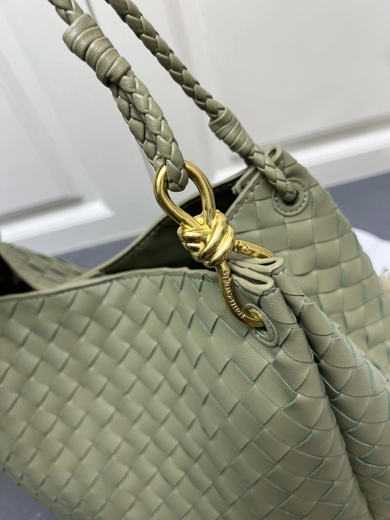 Bottega Veneta Shopping Bags Cozy 84686