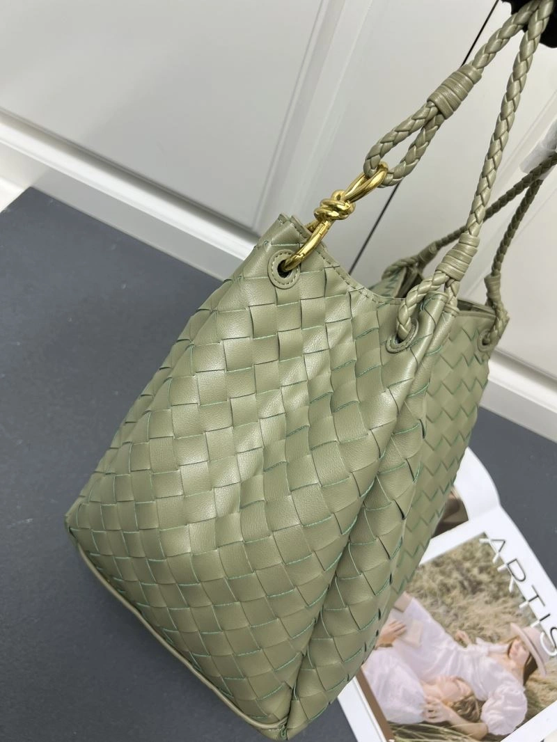 Bottega Veneta Shopping Bags Cozy 84686