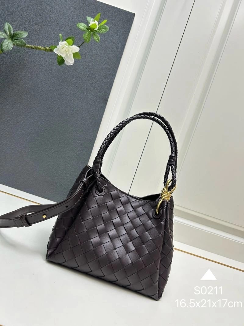 Colorful Bottega Veneta Shopping Bags 84649