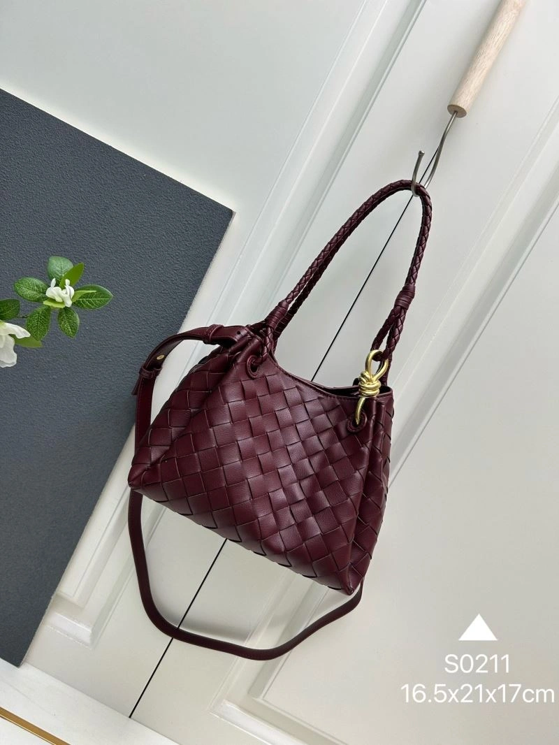 SmoothTexture Bottega Veneta Shopping Bags 84648