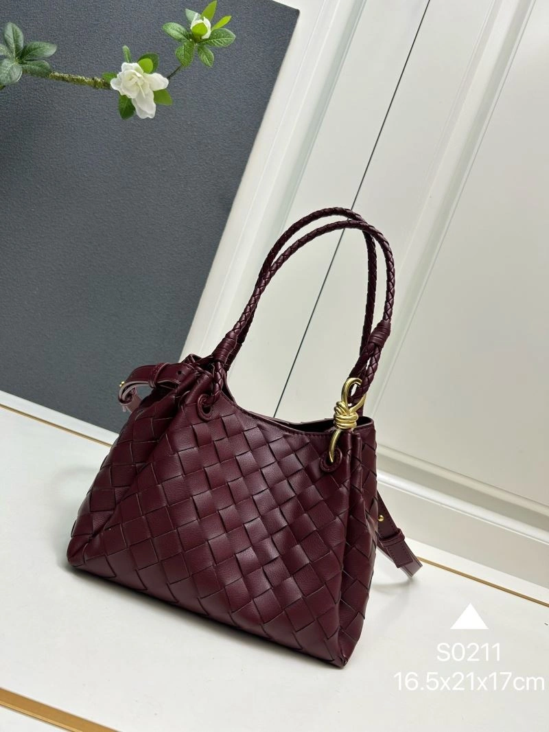 SmoothTexture Bottega Veneta Shopping Bags 84648