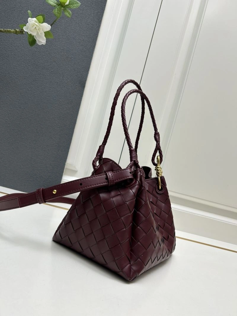 SmoothTexture Bottega Veneta Shopping Bags 84648
