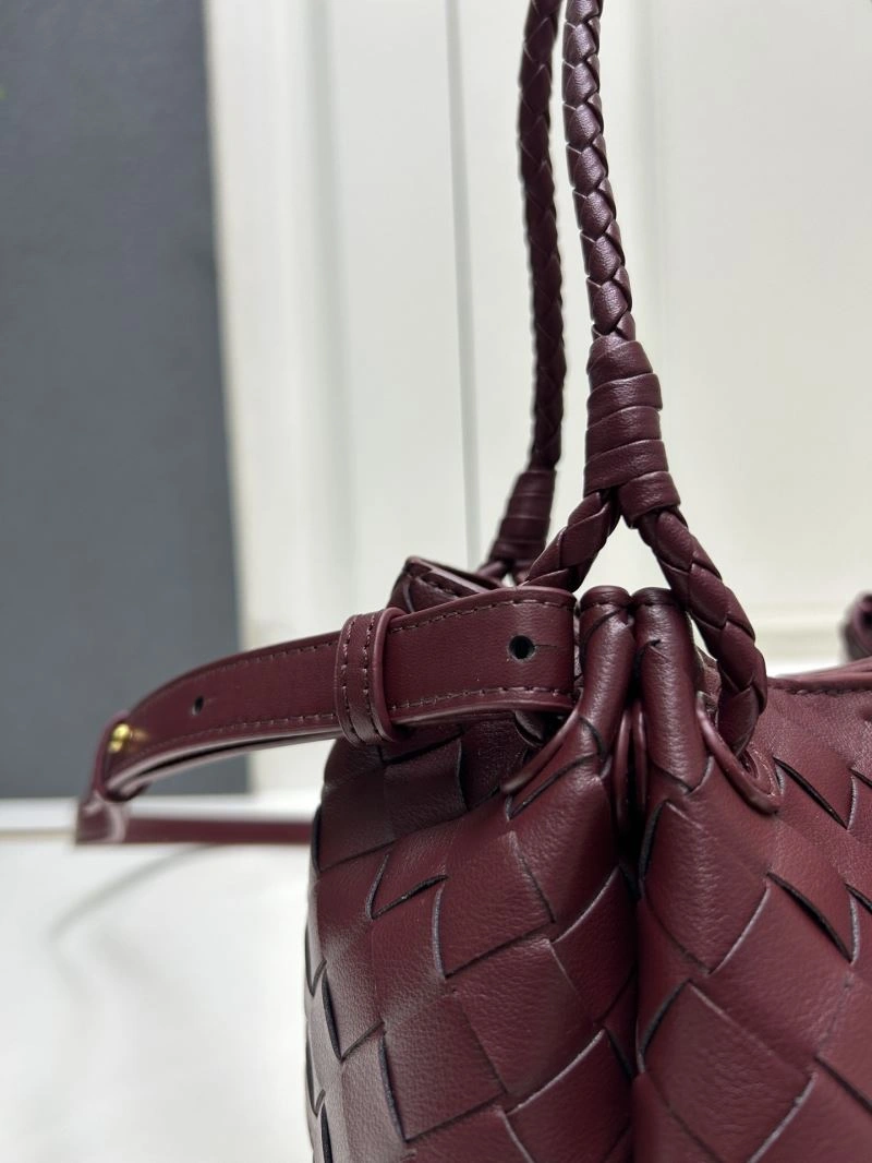 SmoothTexture Bottega Veneta Shopping Bags 84648