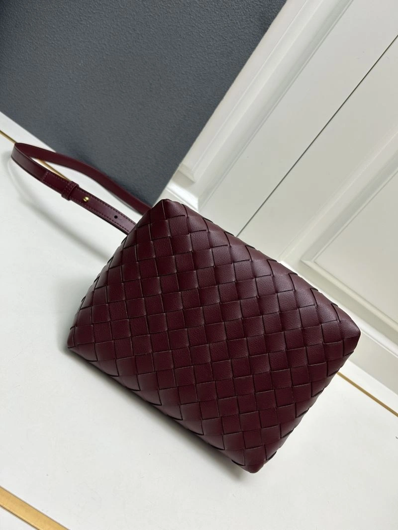 SmoothTexture Bottega Veneta Shopping Bags 84648