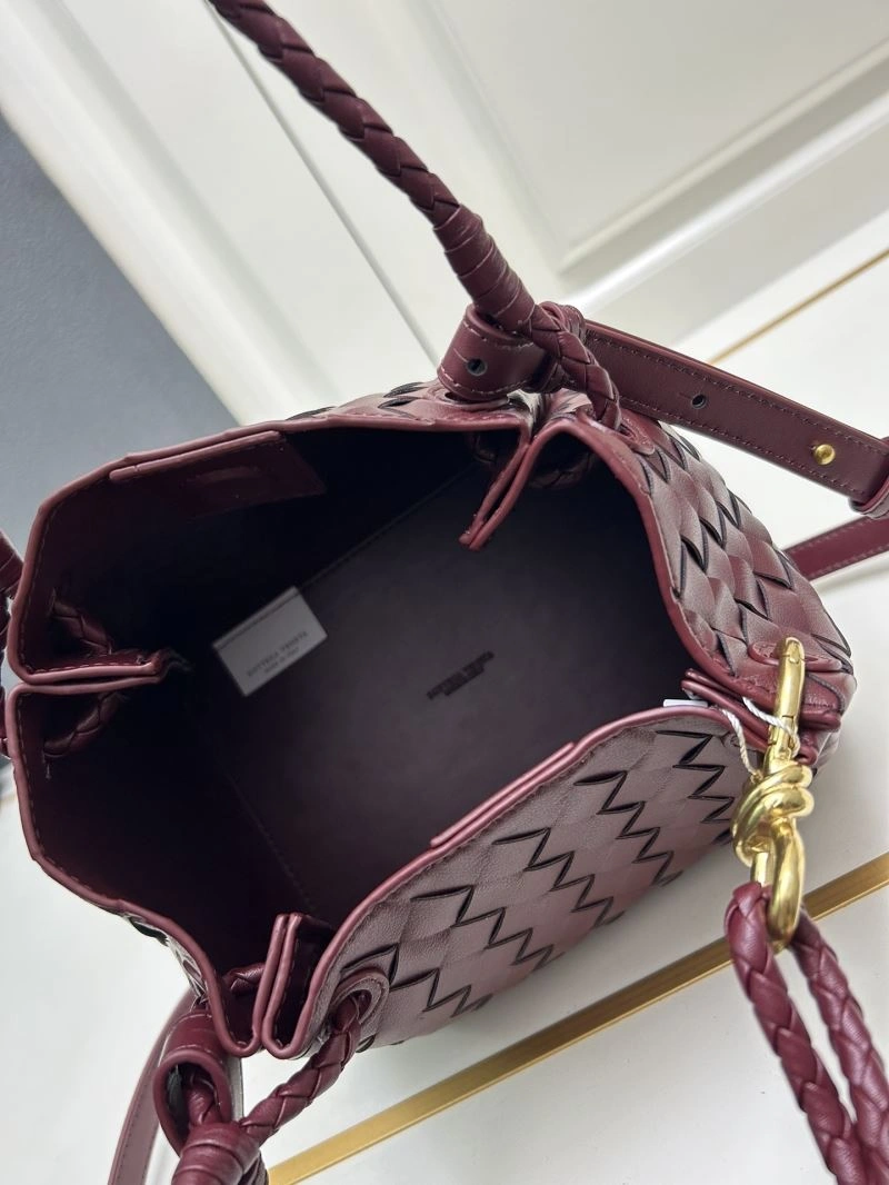 SmoothTexture Bottega Veneta Shopping Bags 84648