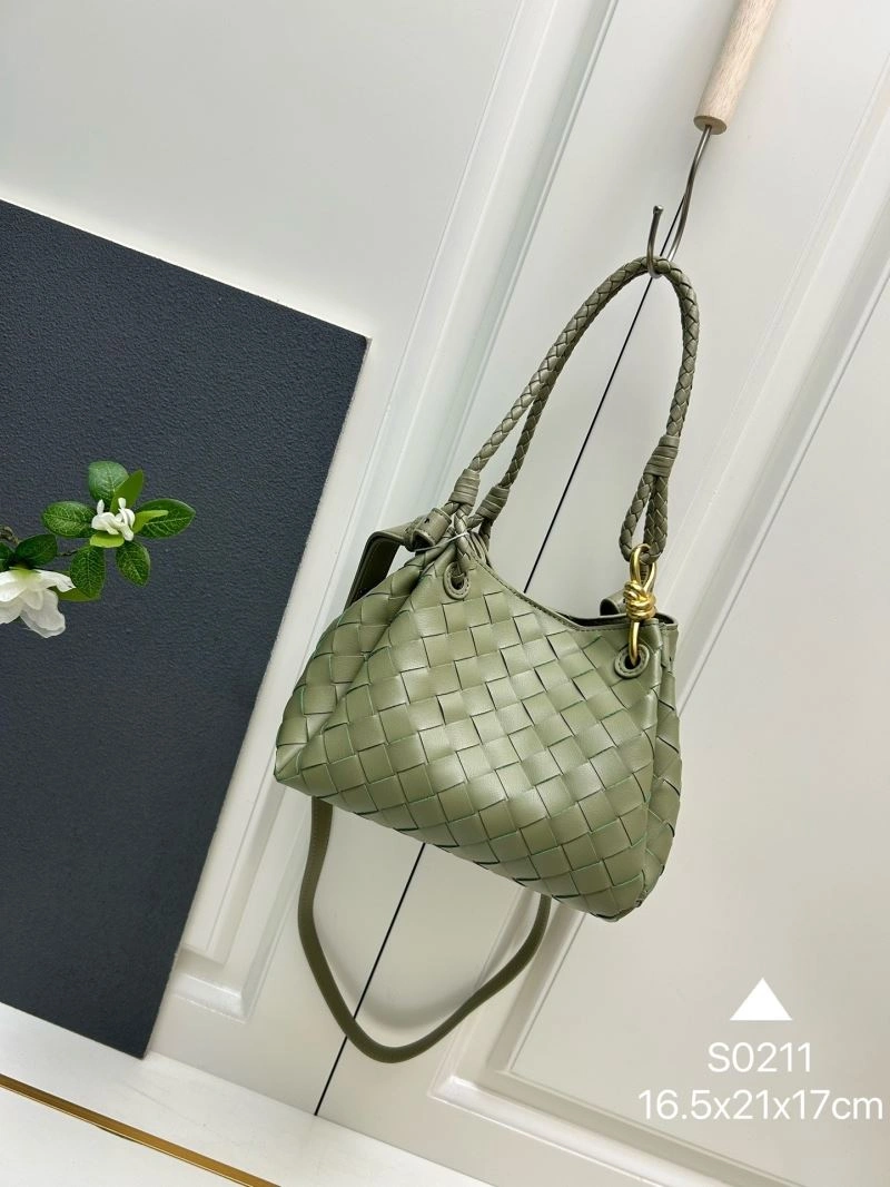 Bottega Veneta Shopping Bags Supportive 84678