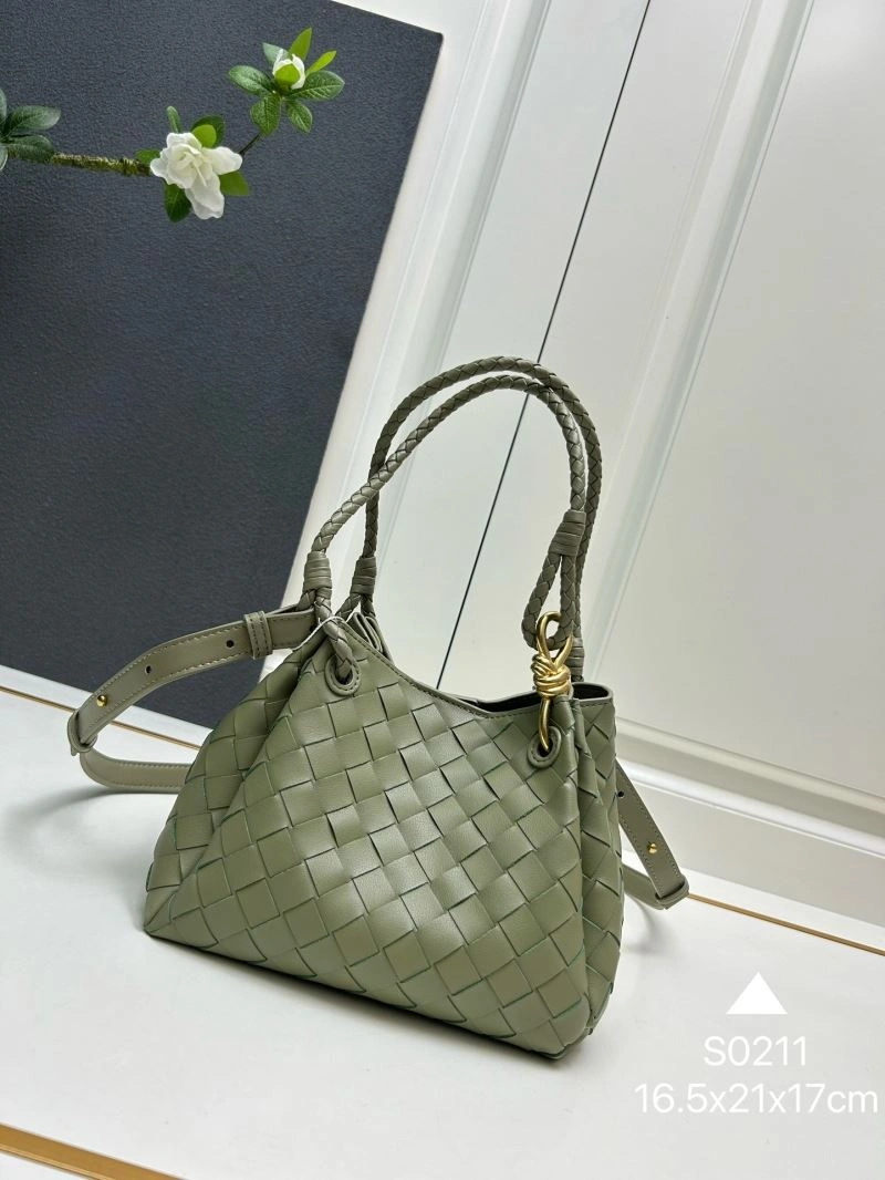 Bottega Veneta Shopping Bags Supportive 84678
