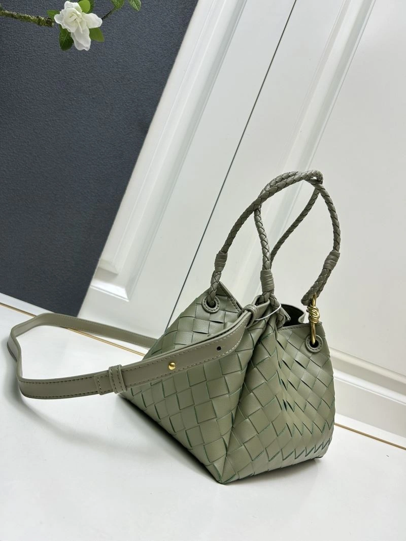 Bottega Veneta Shopping Bags Supportive 84678