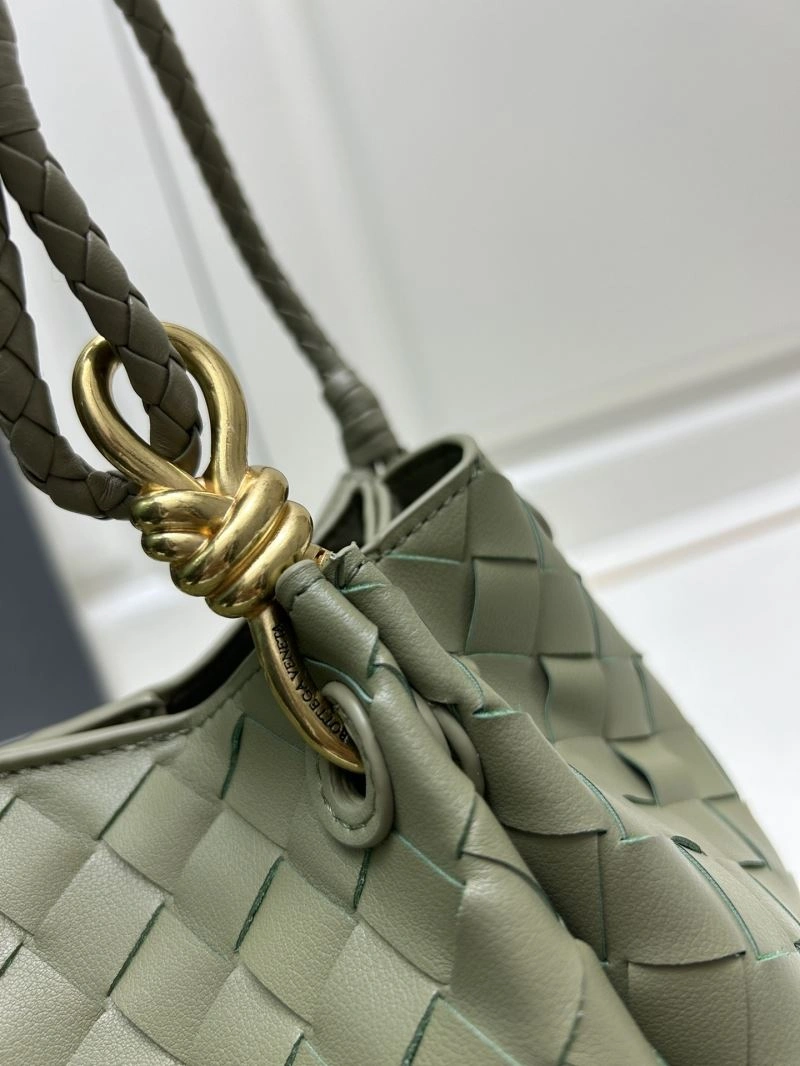 Bottega Veneta Shopping Bags Supportive 84678