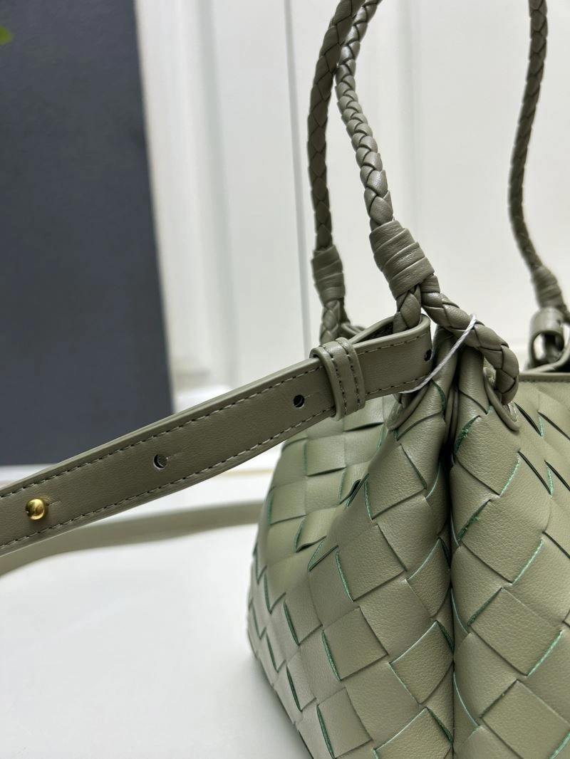Bottega Veneta Shopping Bags Supportive 84678