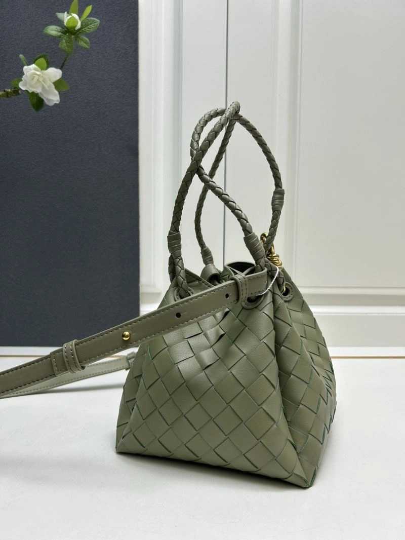 Bottega Veneta Shopping Bags Supportive 84678