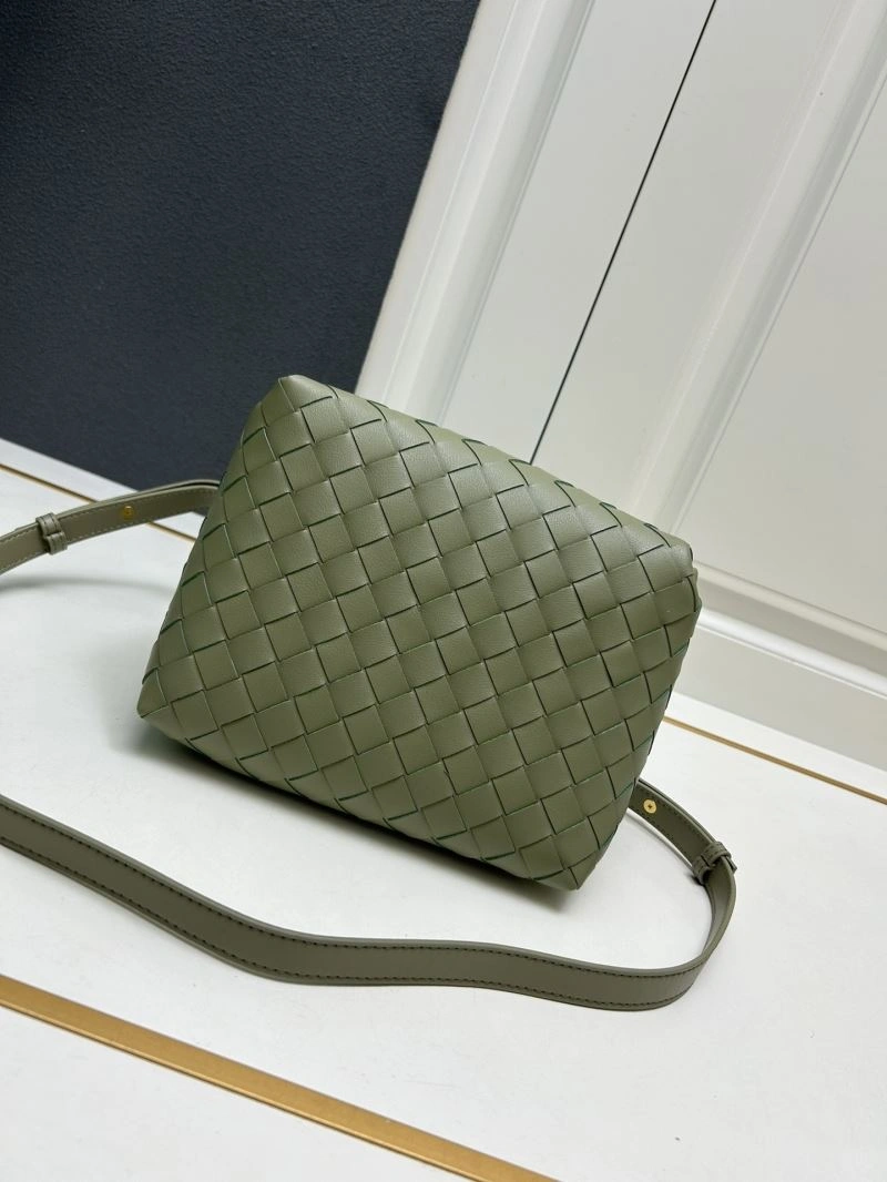 Bottega Veneta Shopping Bags Supportive 84678