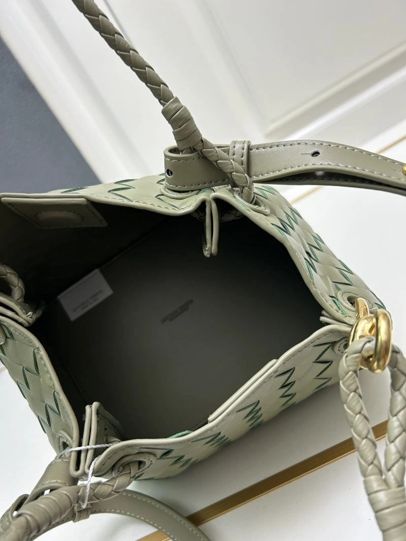 Bottega Veneta Shopping Bags Supportive 84678