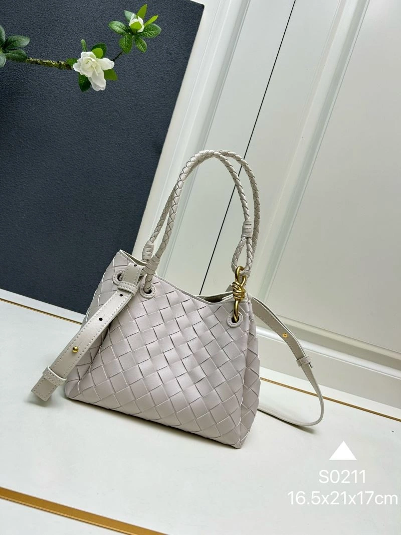 WeatherProof Bottega Veneta Shopping Bags 84646