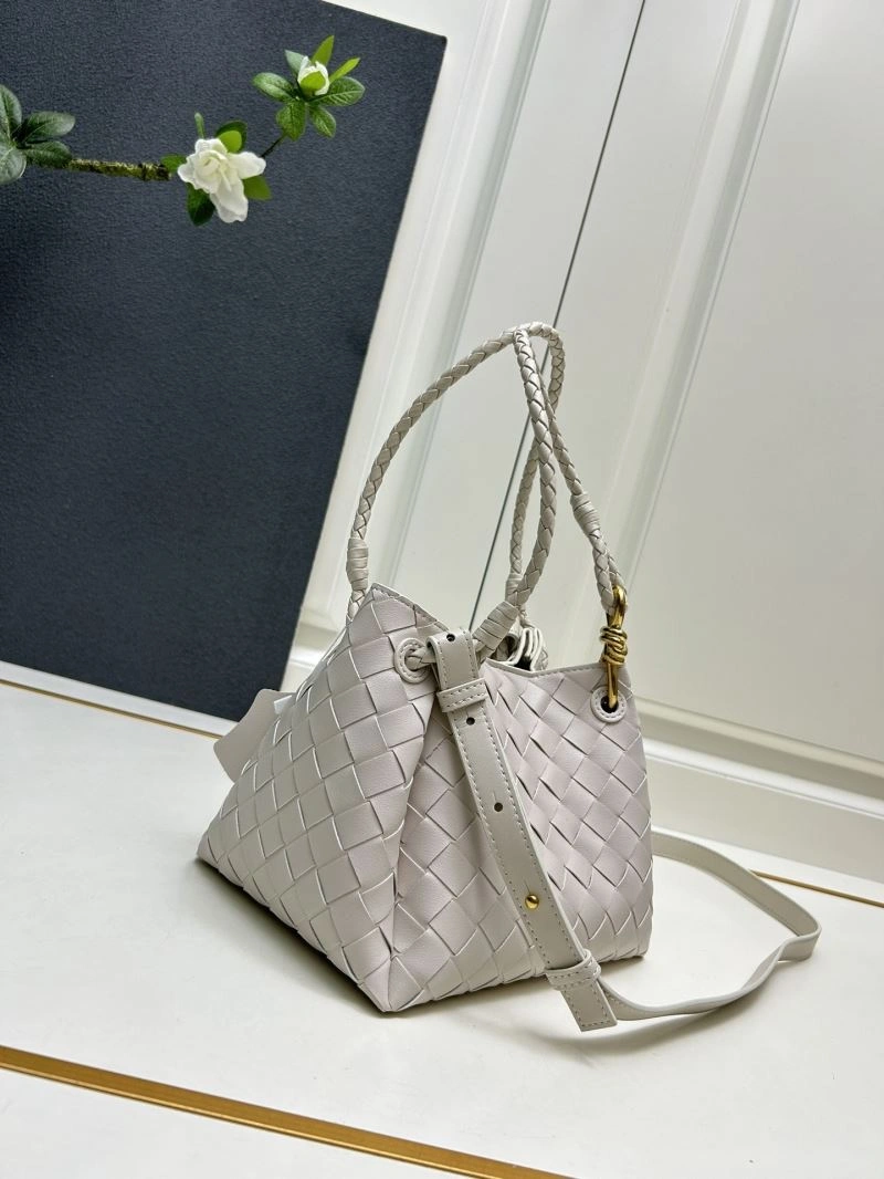 WeatherProof Bottega Veneta Shopping Bags 84646