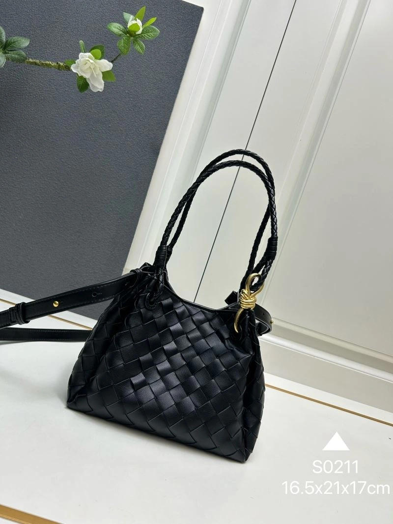Bottega Veneta Shopping Bags Stylish 84645