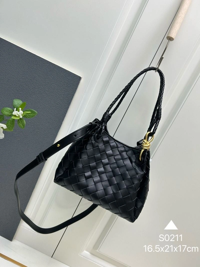 Bottega Veneta Shopping Bags Stylish 84645