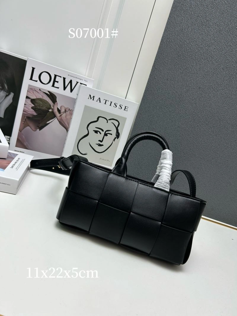 Bottega Veneta Shopping Bags TimelessDesign 84644