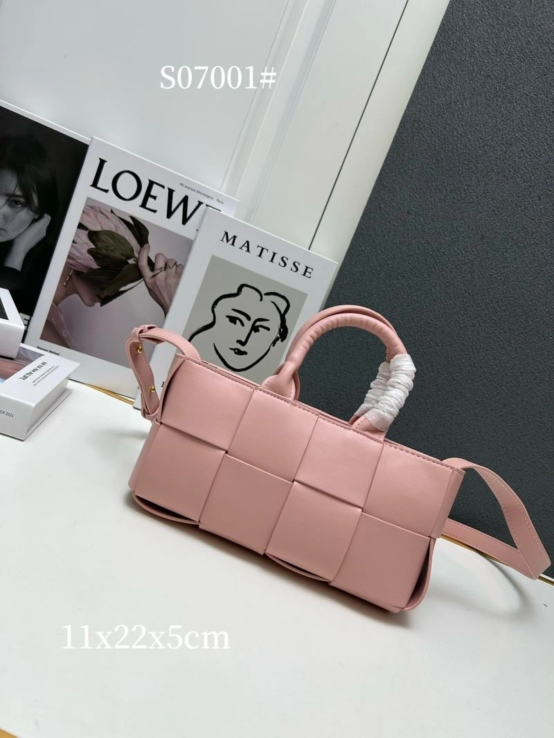 Bottega Veneta Shopping Bags Durable 84676