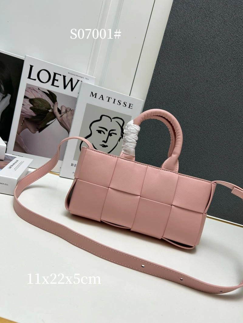 Bottega Veneta Shopping Bags Durable 84676