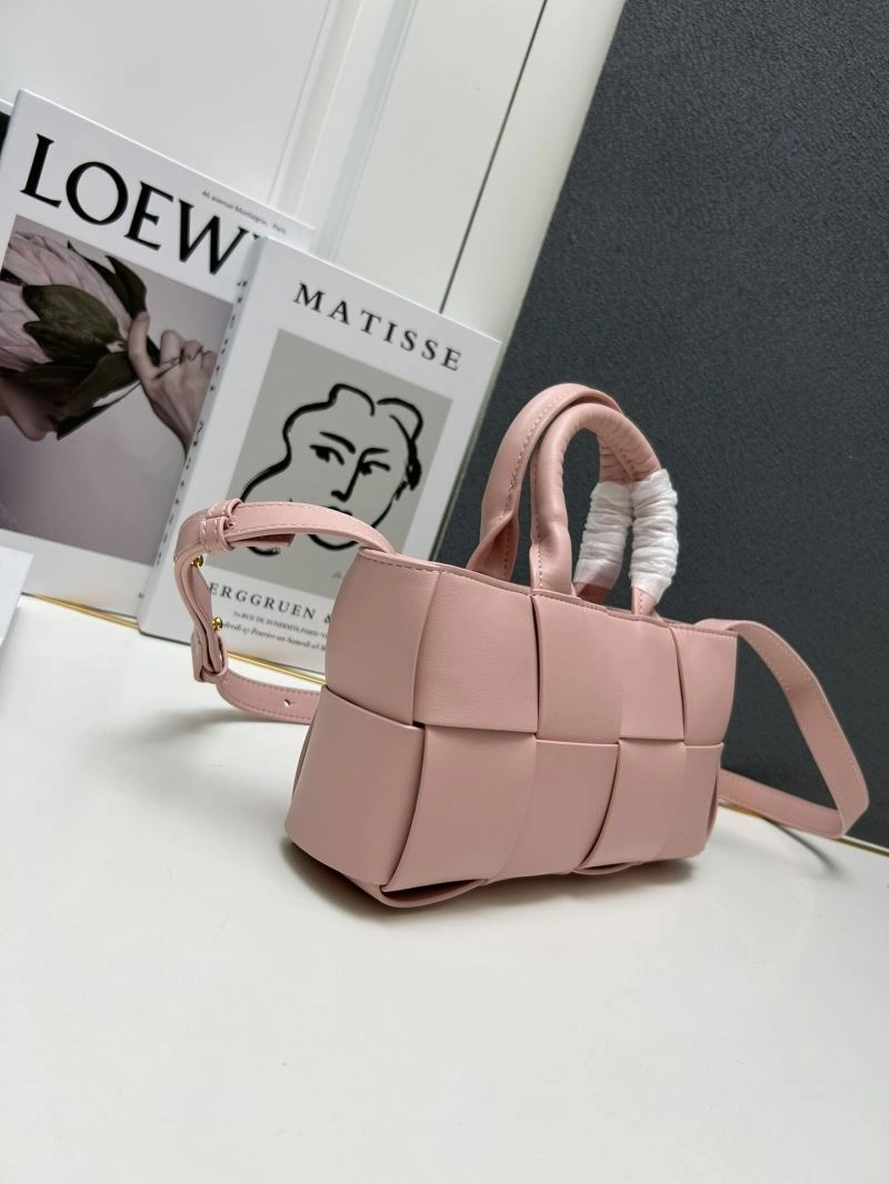 Bottega Veneta Shopping Bags Durable 84676