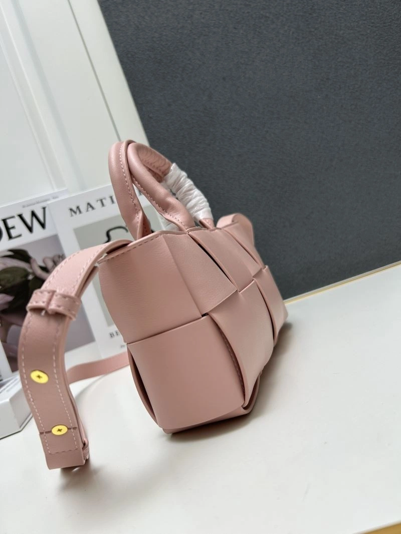 Bottega Veneta Shopping Bags Durable 84676