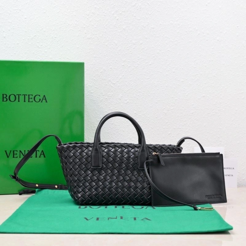 Bottega Veneta Shopping Bags Lightweight 68017