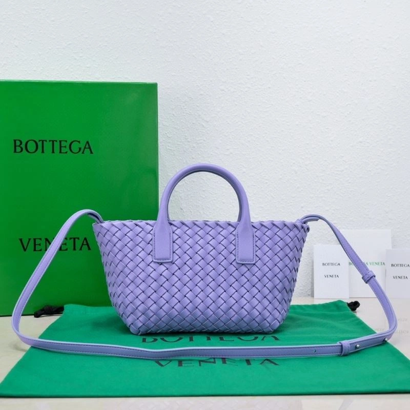 Bottega Veneta Shopping Bags Lightweight 68013