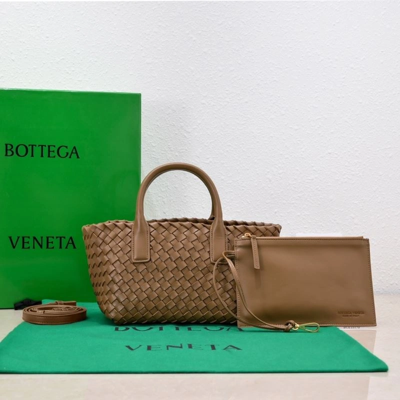 Bottega Veneta Shopping Bags FreshLook 68011