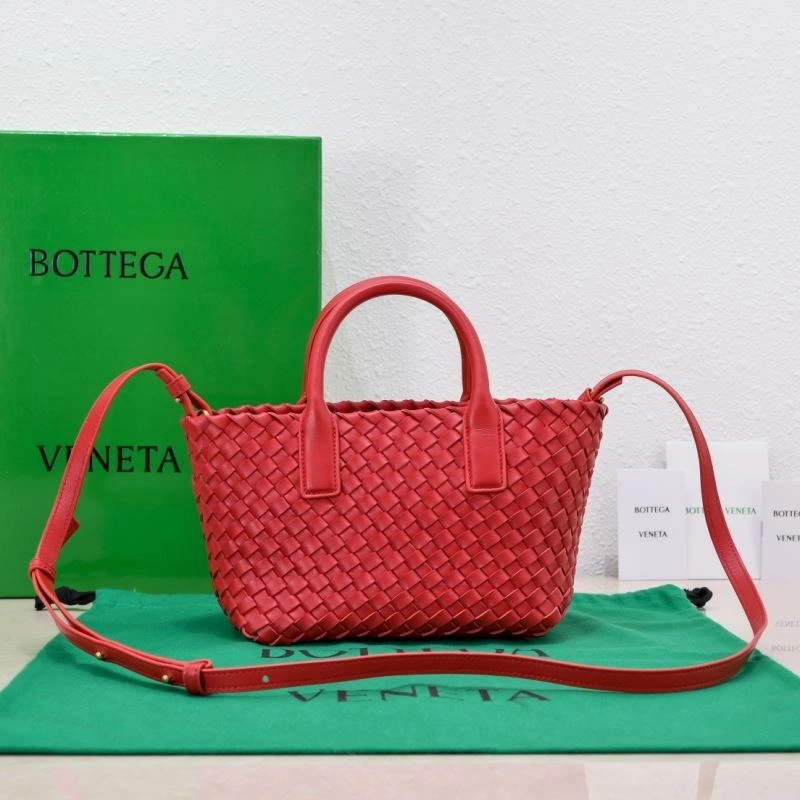 Bottega Veneta Shopping Bags StreetReady 68000