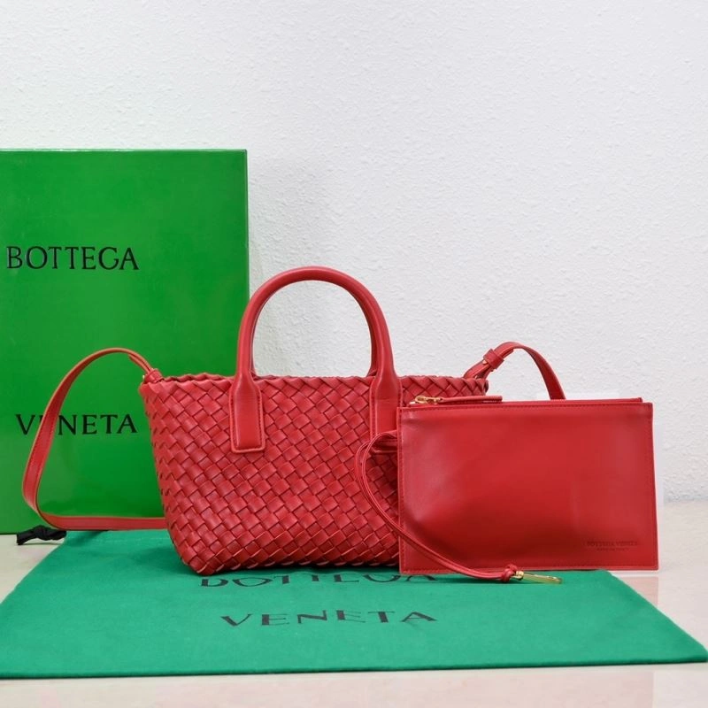 Bottega Veneta Shopping Bags StreetReady 68000