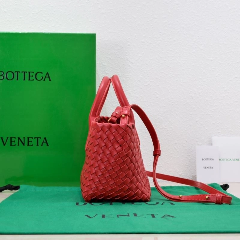 Bottega Veneta Shopping Bags StreetReady 68000
