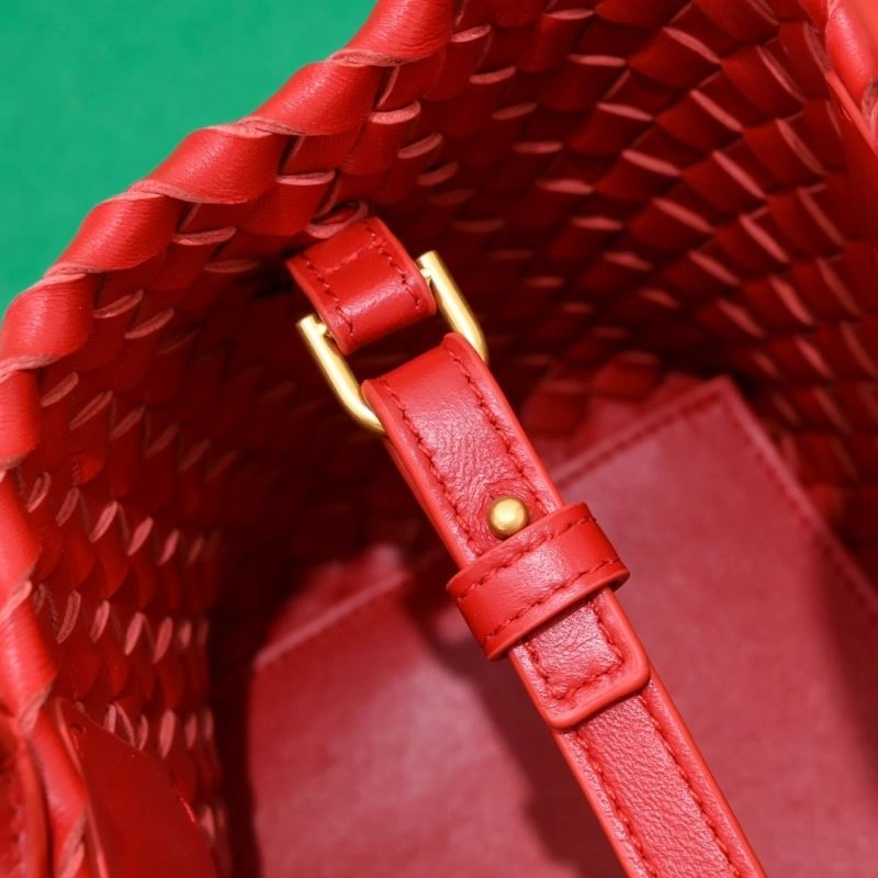 Bottega Veneta Shopping Bags StreetReady 68000