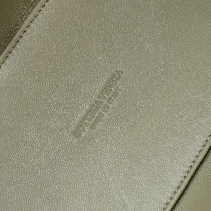 Bottega Veneta Shopping Bags Youthful 68005