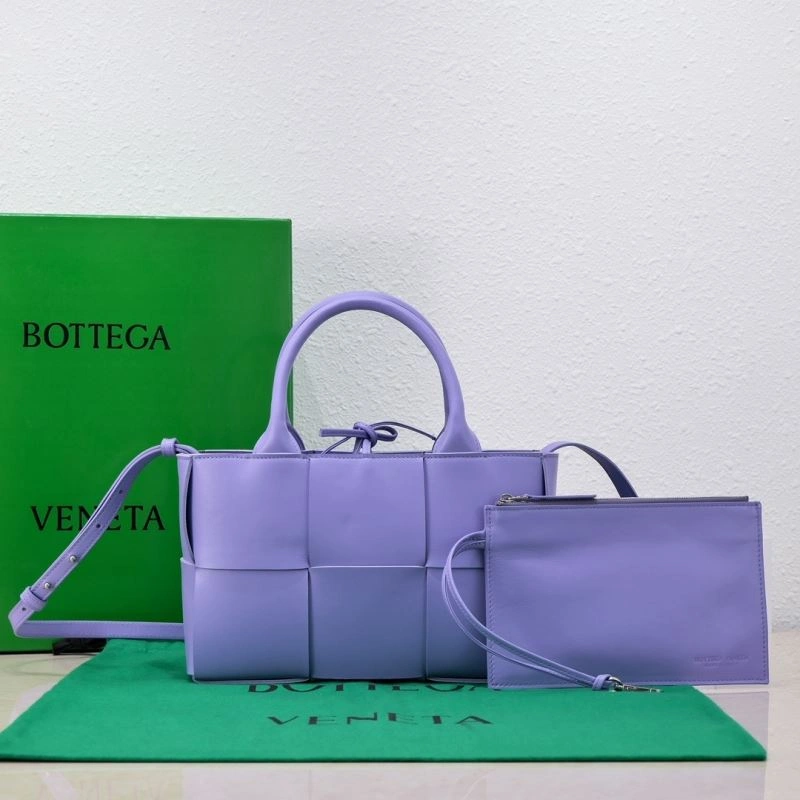Stretchable Bottega Veneta Shopping Bags 68006