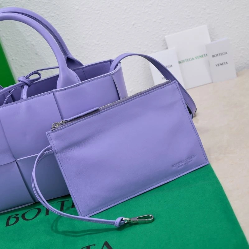 Stretchable Bottega Veneta Shopping Bags 68006