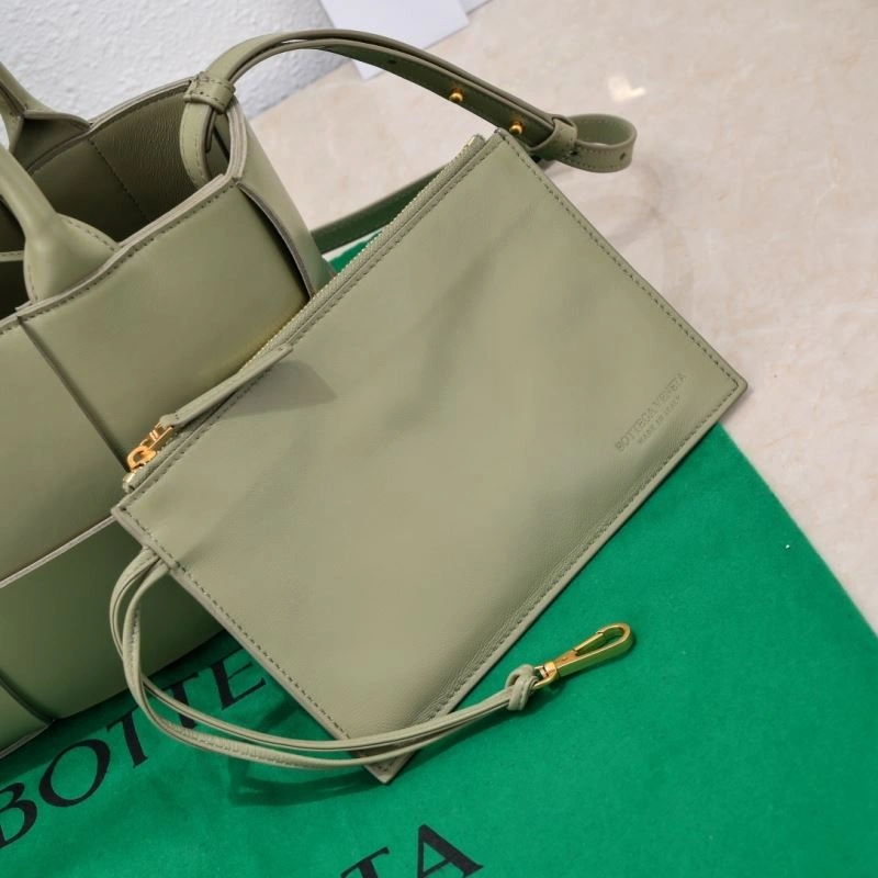Packable Bottega Veneta Shopping Bags 68012
