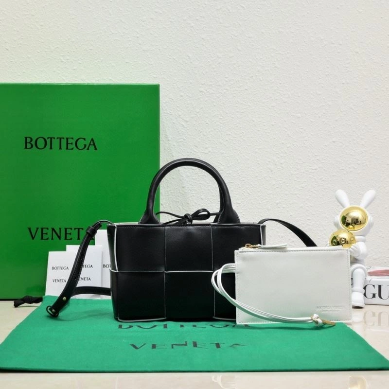 GoodFit Bottega Veneta Shopping Bags 68020
