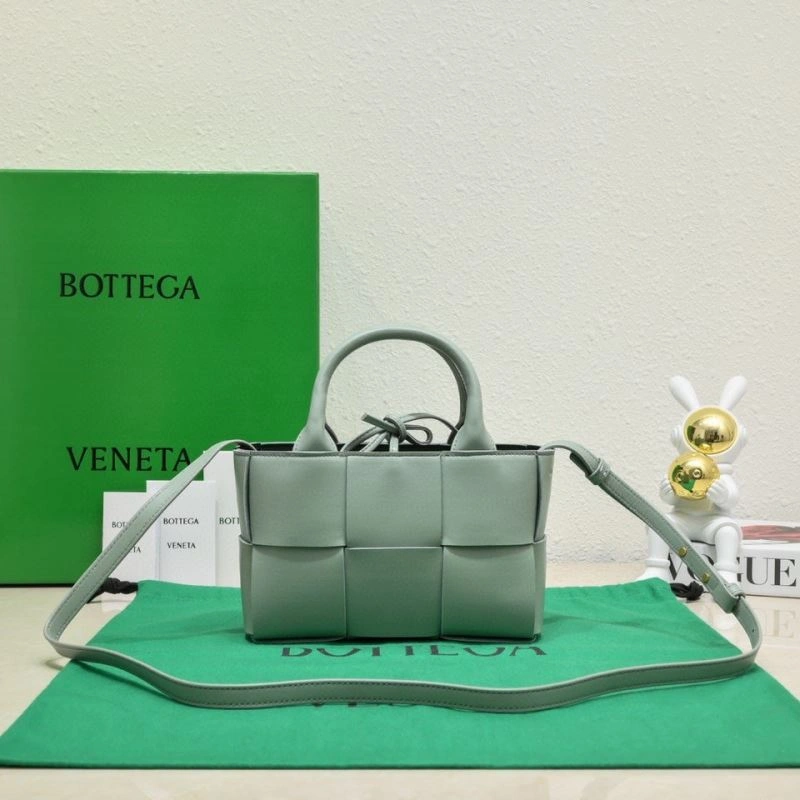ZeroBulk Bottega Veneta Shopping Bags 67932