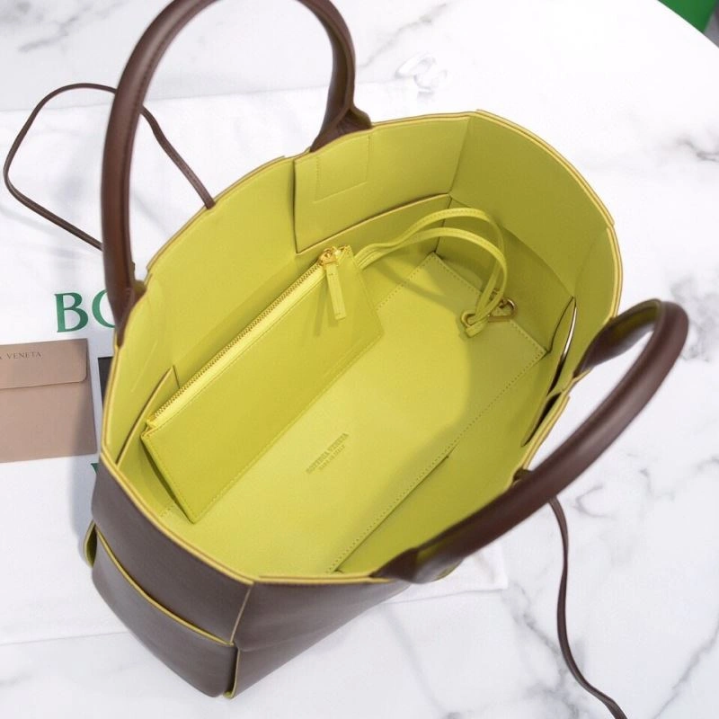 Breathable Bottega Veneta Shopping Bags 67935