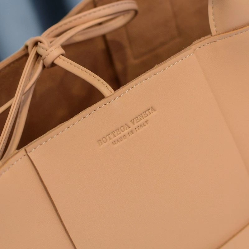 Bottega Veneta Shopping Bags SmoothTexture 67933