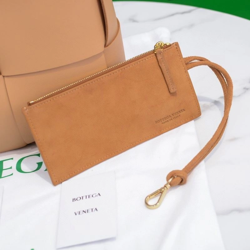 Bottega Veneta Shopping Bags SmoothTexture 67933