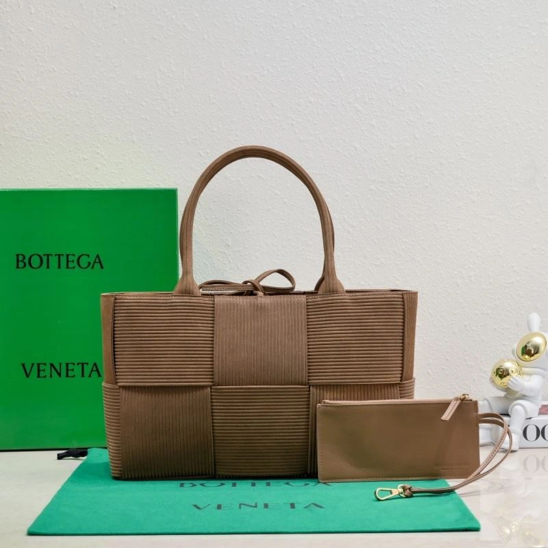 Minimalist Bottega Veneta Shopping Bags 67801