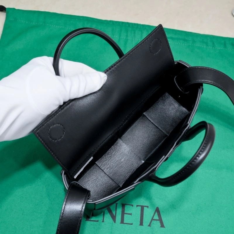 Upgraded Bottega Veneta Shopping Bags 67796